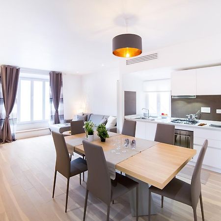 Rent In Rome Valentino'S Luxury Apartment Bagian luar foto