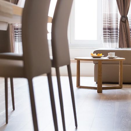 Rent In Rome Valentino'S Luxury Apartment Bagian luar foto