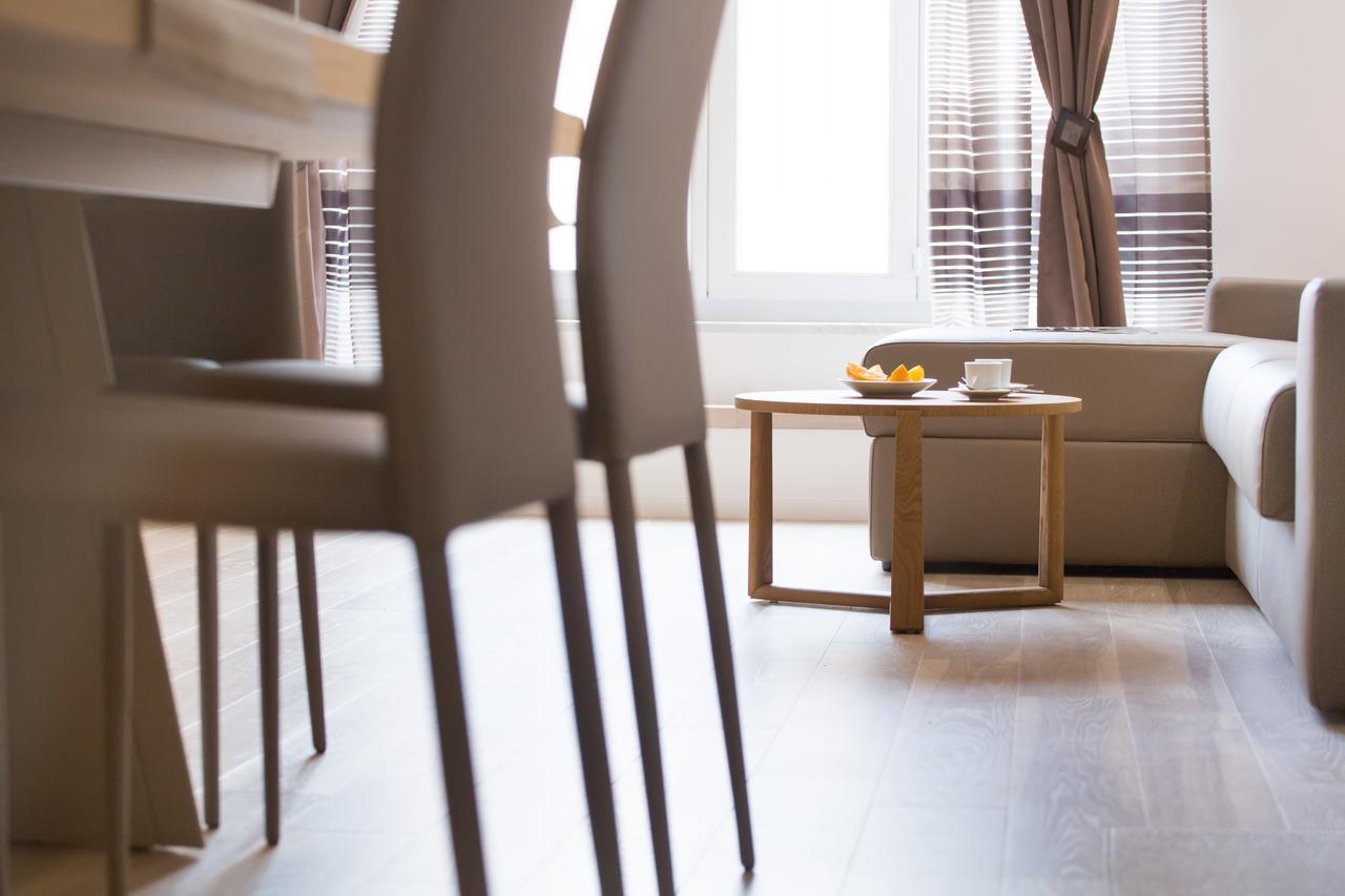 Rent In Rome Valentino'S Luxury Apartment Bagian luar foto