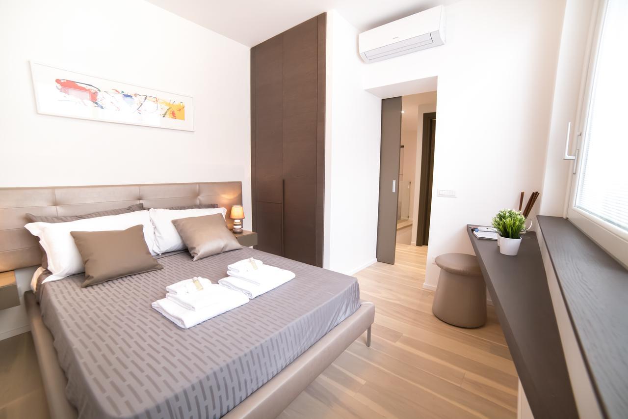 Rent In Rome Valentino'S Luxury Apartment Bagian luar foto
