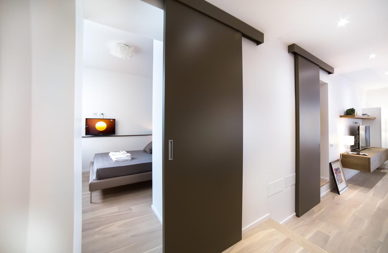 Rent In Rome Valentino'S Luxury Apartment Bagian luar foto