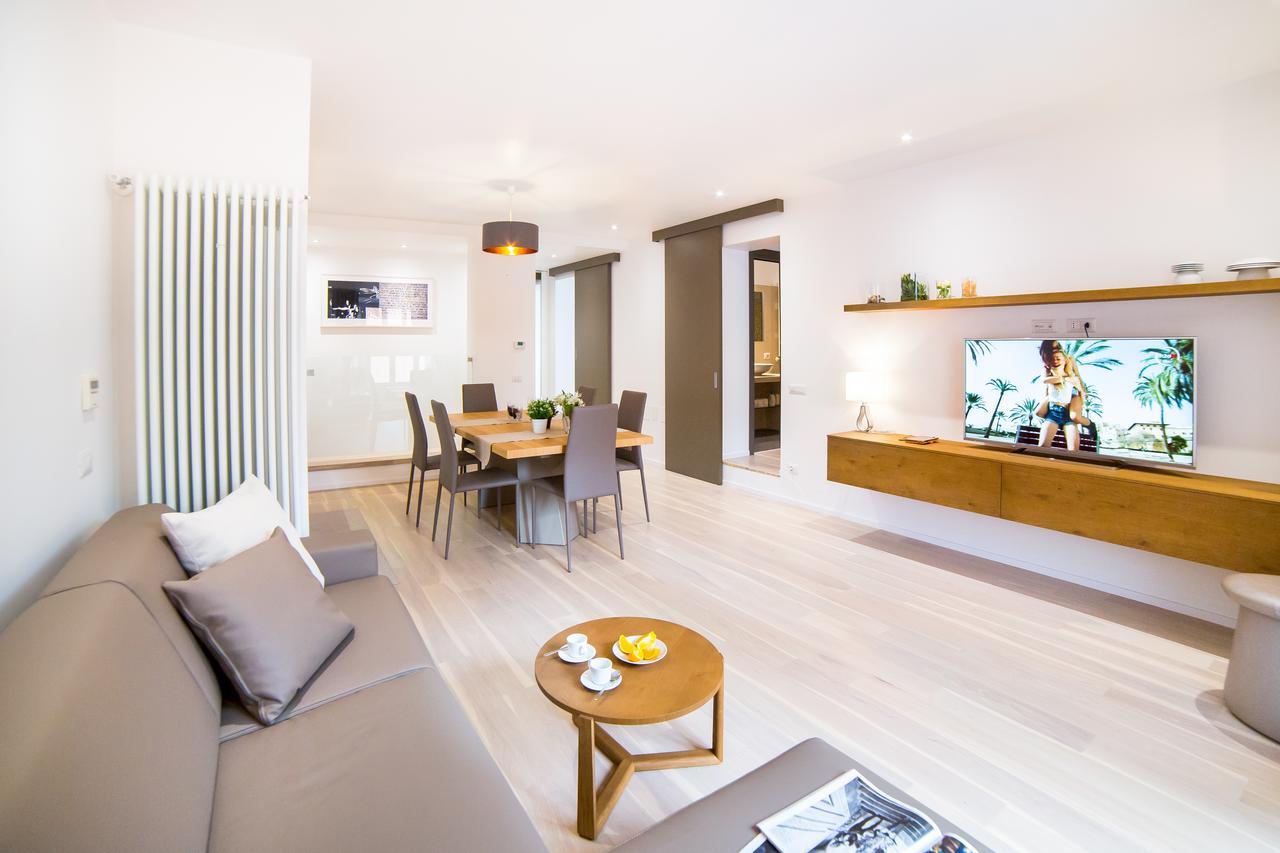 Rent In Rome Valentino'S Luxury Apartment Bagian luar foto