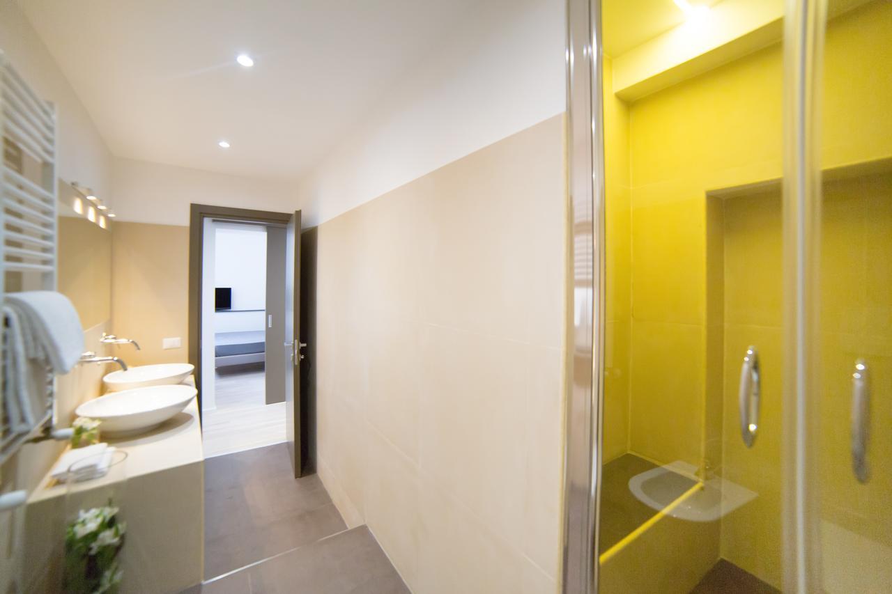 Rent In Rome Valentino'S Luxury Apartment Bagian luar foto