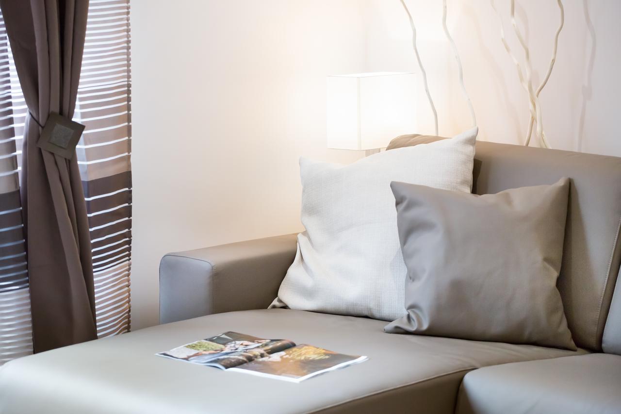 Rent In Rome Valentino'S Luxury Apartment Bagian luar foto