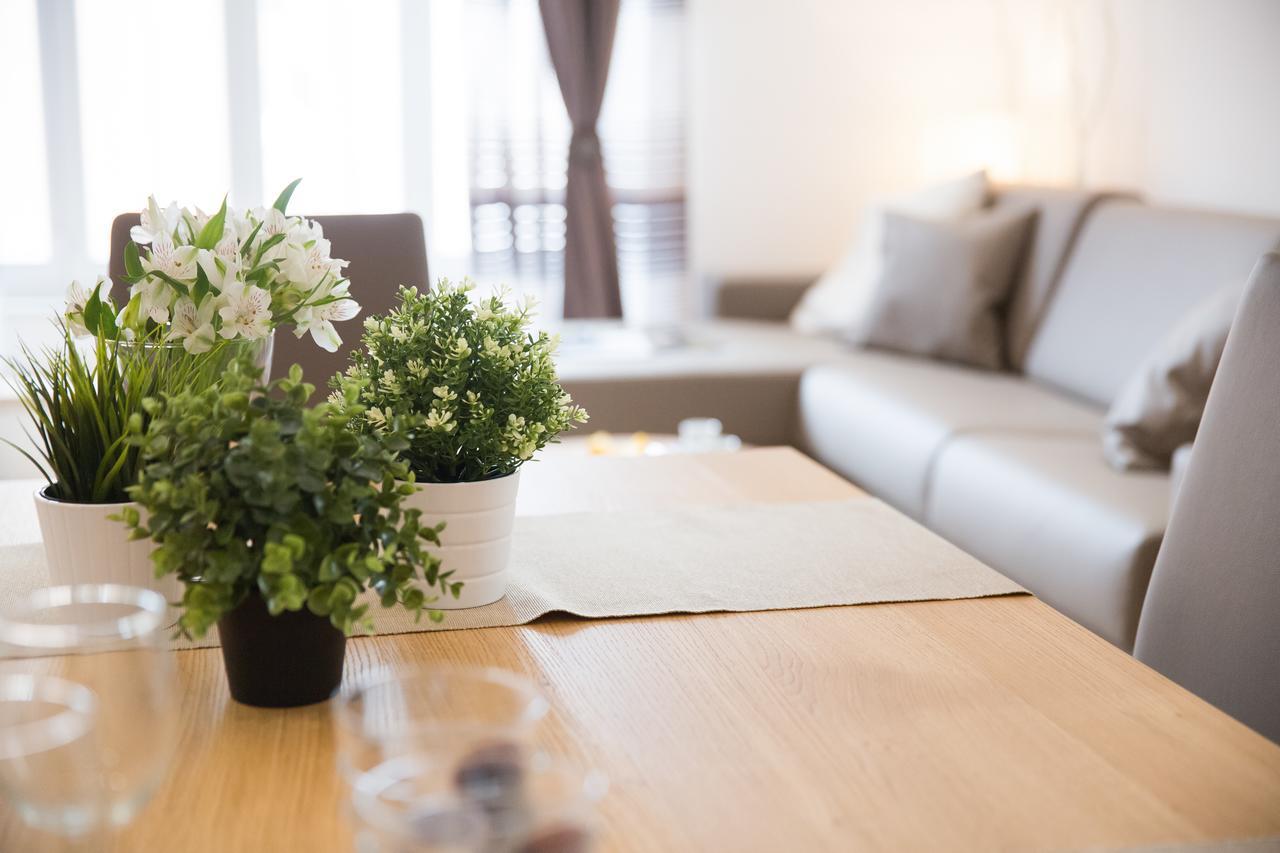 Rent In Rome Valentino'S Luxury Apartment Bagian luar foto