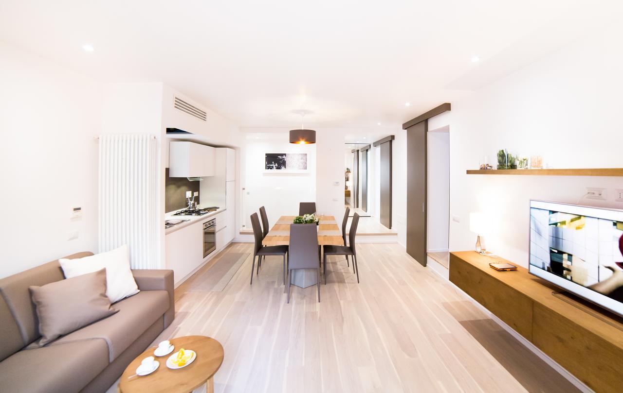 Rent In Rome Valentino'S Luxury Apartment Bagian luar foto