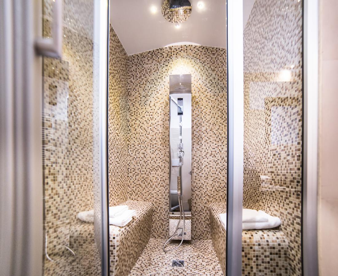 Rent In Rome Valentino'S Luxury Apartment Bagian luar foto
