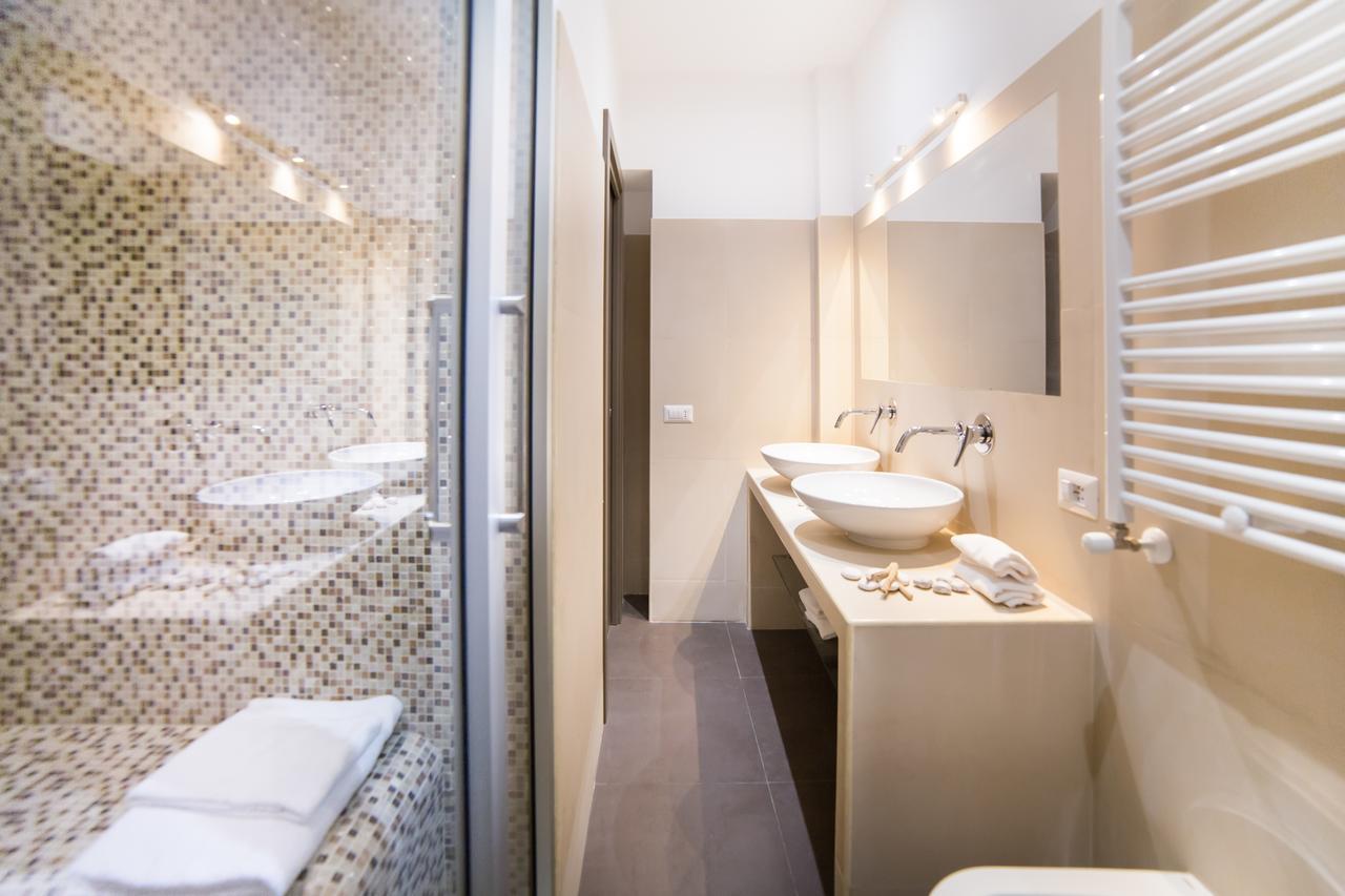 Rent In Rome Valentino'S Luxury Apartment Bagian luar foto